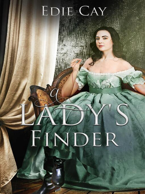 Cover image for A Lady's Finder